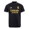 Maillot de Supporter Real Madrid Alaba 4 Troisième 2023-24 Pour Homme